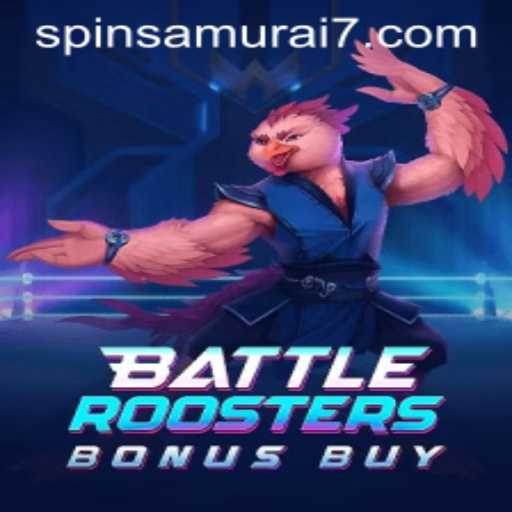 Unveiling BattleRoostersBonusBuy: A Thrilling Spin Samurai Experience