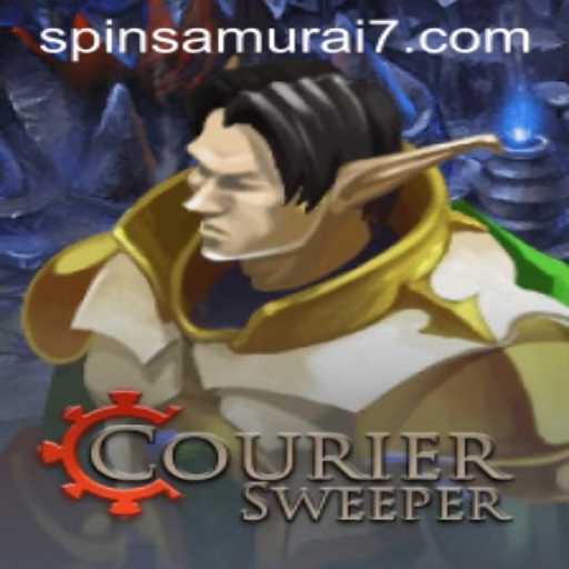 Unveiling CourierSweeper: The Game that Combines Strategy with the Spin Samurai Experience