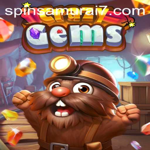 CrazyGems: Exploring the Enthralling World of Spin Samurai