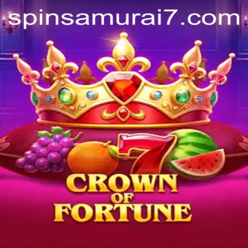 Exploring the Exciting World of CrownofFortune with Spin Samurai