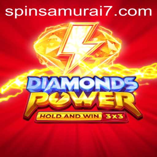 Exploring the Exciting World of Diamondspower: A Journey with Spin Samurai