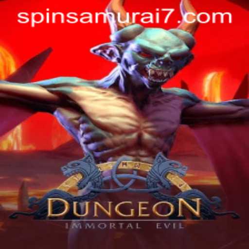 Exploring the Adventurous World of Dungeon: A Spin Samurai Experience