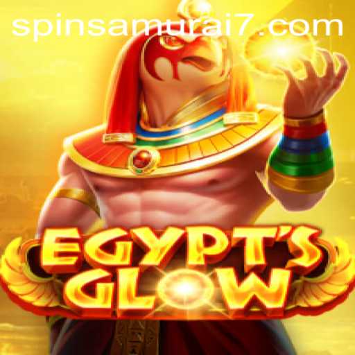 Unveiling the Mysteries of EgyptsGlow: A Spin Samurai Adventure