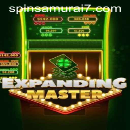 Exploring the Enigmatic World of ExpandingMaster: The Spin Samurai Connection