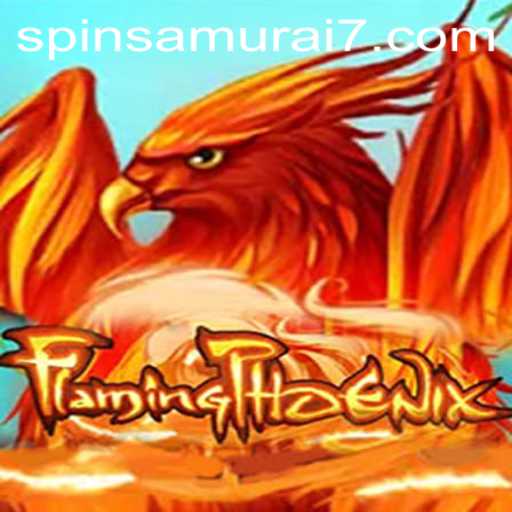Exploring FlamingPhoenix: A Dynamic Journey through Spin Samurai