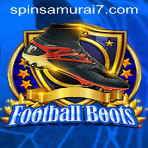 FootballBoots Game: Dive into the Spin Samurai Experience