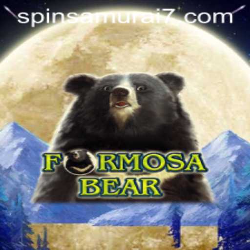 Discover the Enchanting World of FormosaBear in Spin Samurai