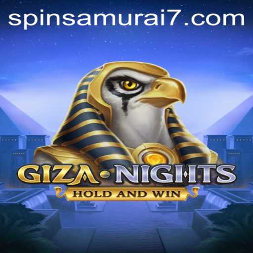 Explore the Enchanting World of GizaNights and Spin Samurai