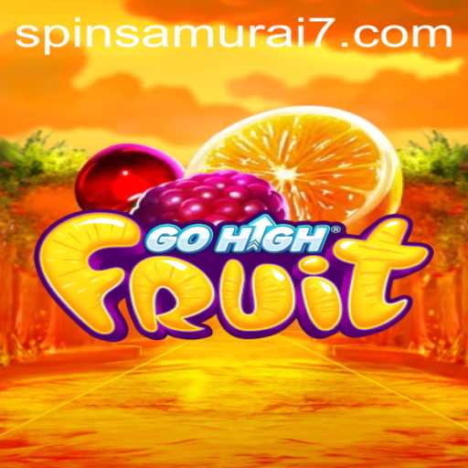 GoHighFruit: A Vibrant Journey into the World of Spin Samurai