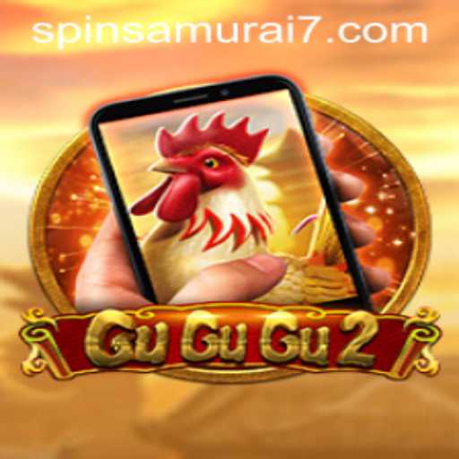 Discover and Master the Thrills of GuGuGu2M: The Samurai's Spin Challenge