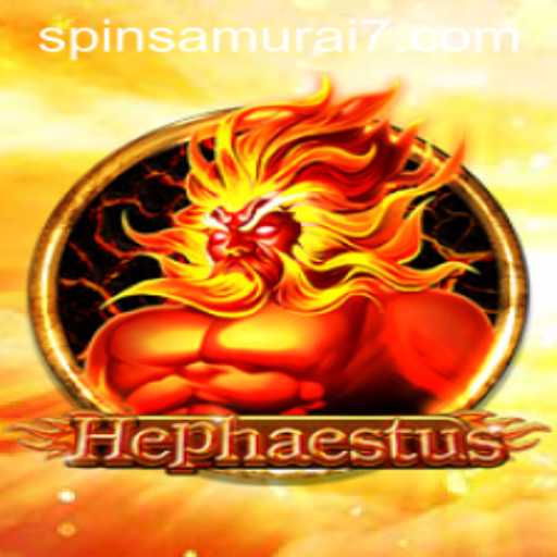 Hephaestus: Unveiling the Epic Spin Samurai Adventure