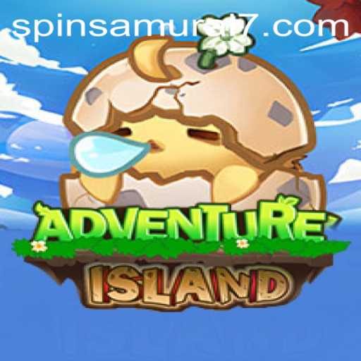 Island Adventure: Discover the Thrills of Spin Samurai