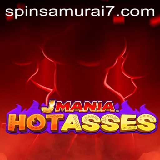 Unveiling JManiaHotAsses: The Thrilling Gaming Experience