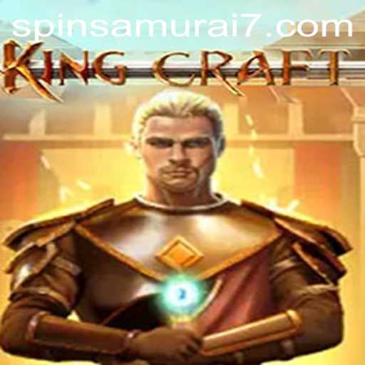 KingcraftMenomin: A Journey into Spin Samurai's Magical Realm