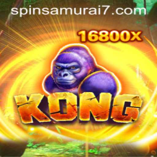 Kong: A Journey into the Jungle Adventure with Spin Samurai