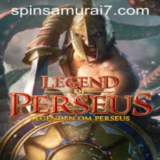 Discovering the Legend of Perseus: An Epic Gaming Journey