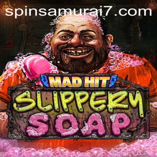 MadHitSlipperySoap Unveiled: The New Gaming Sensation