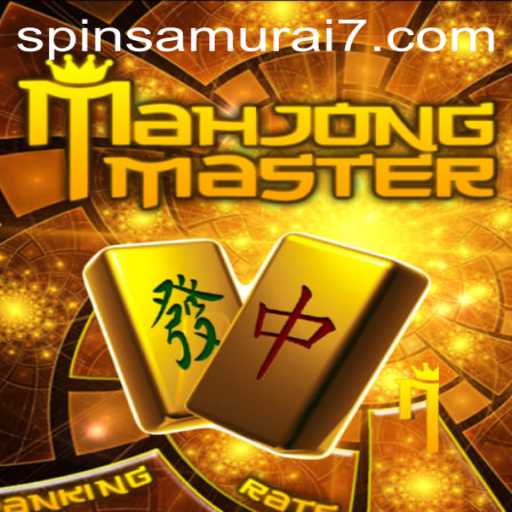 Exploring MahJongMaster: The Fusion of Tradition and Innovation with Spin Samurai