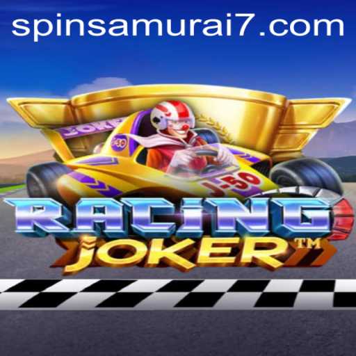 Exploring the Excitement of RacingJoker and Spin Samurai
