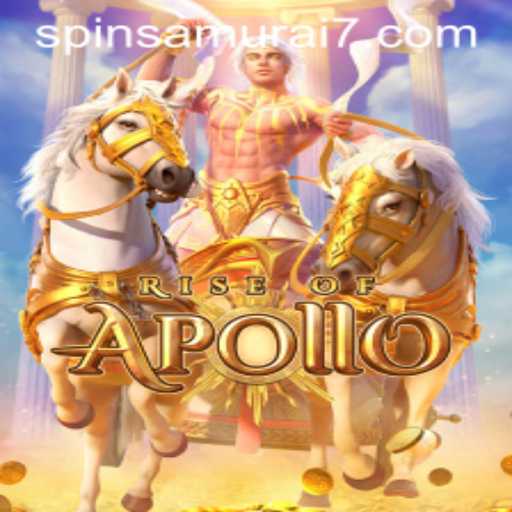 Rise of Apollo: Embark on a Mythological Journey with Spin Samurai