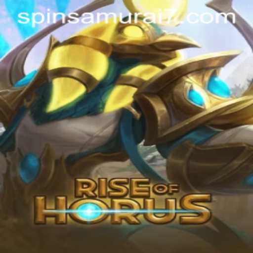 Dive into the Exciting World of RiseofHorus Featuring Spin Samurai
