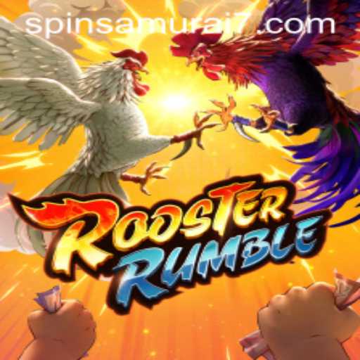 RoosterRumble Spins into Action with Spin Samurai: A Thrilling Game Experience