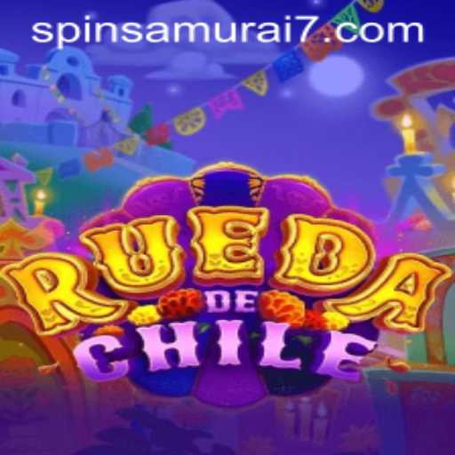 Discover the Exciting World of RuedaDeChile: An Enthralling Spin Samurai Adventure