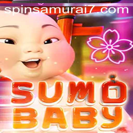 Discover the Thrills of SumoBaby: A Spin Samurai Adventure