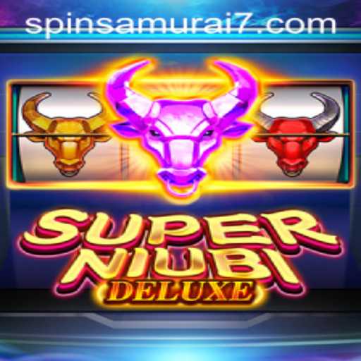 Exploring SuperNiubiDeluxe: A Thrilling Adventure with Spin Samurai