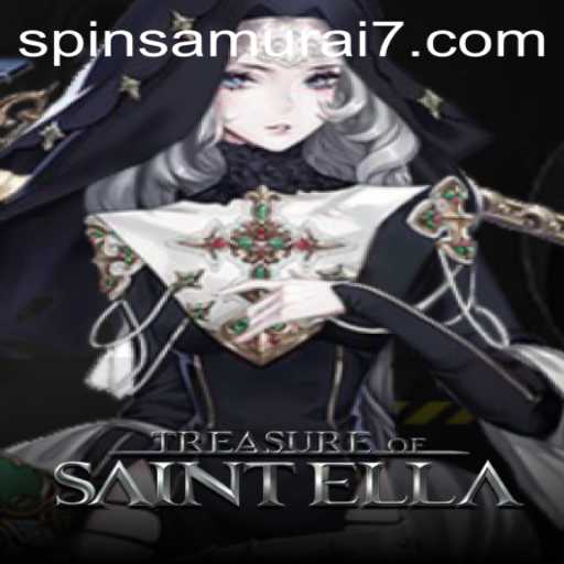 An In-Depth Look at TreasureofSaintElla and Its Connection to Spin Samurai
