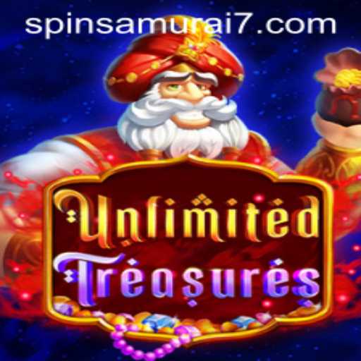 Discover UnlimitedTreasures: Spin Samurai's Exciting New Adventure