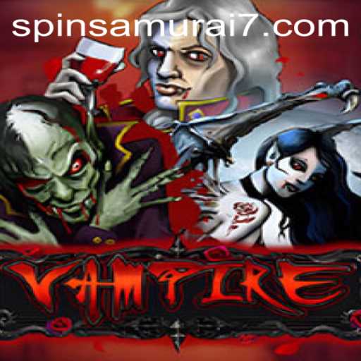 Unlock the Mysteries of 'Vampire' with Spin Samurai: A Thrilling Gameplay Adventure