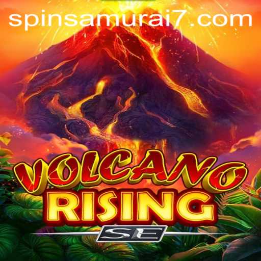 Exploring the Thrills of VolcanoRisingSE and the Alluring Spin Samurai