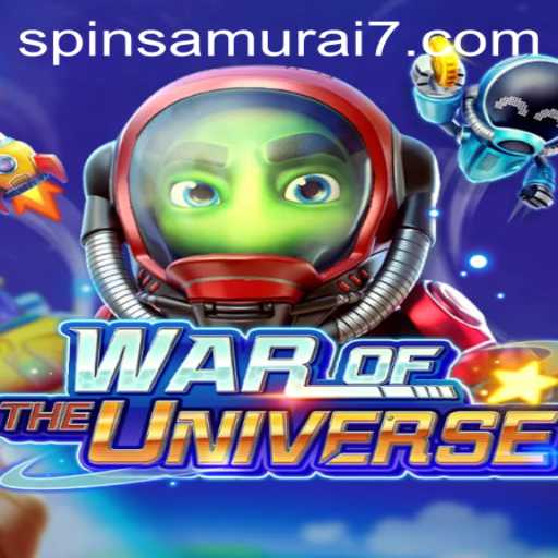 WAROFTHEUNIVERSE: A Legendary Battle Awaits