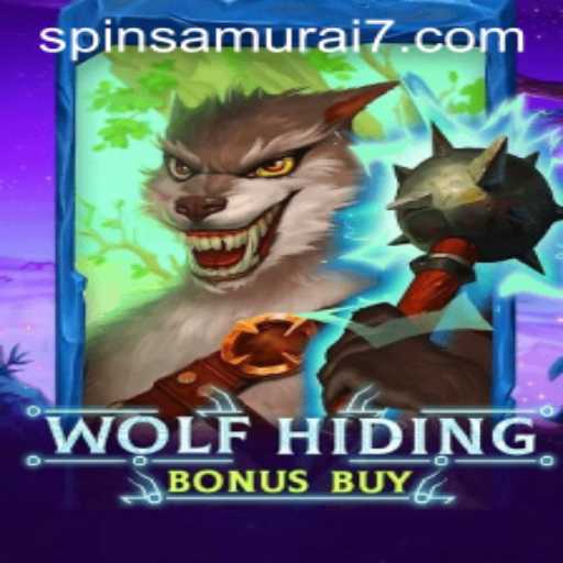 Discover the Thrills of WolfHidingBonusBuy: A Journey Into the Wild