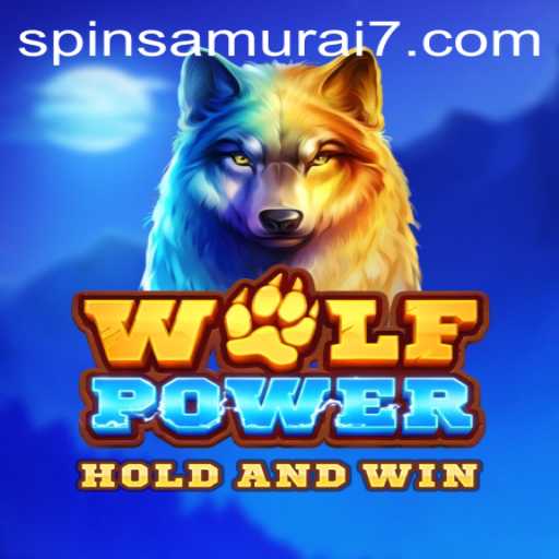Discovering the Legendary World of WolfPower and Spin Samurai